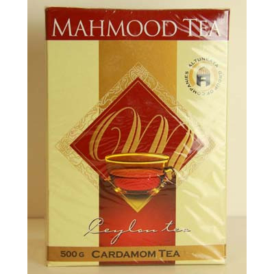 Cardamon Tea - 500gr