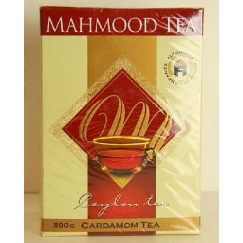 Cardamon Tea - 500gr