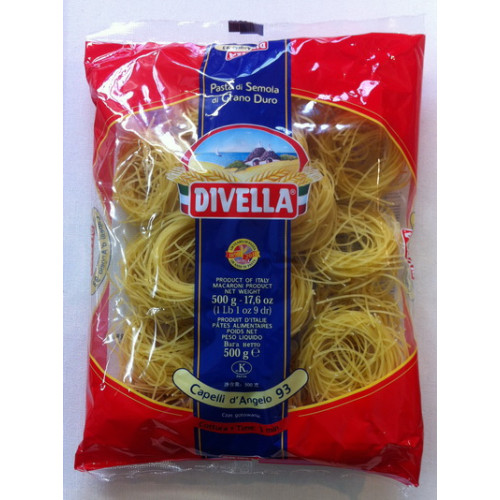 Spaghetti - 500gr