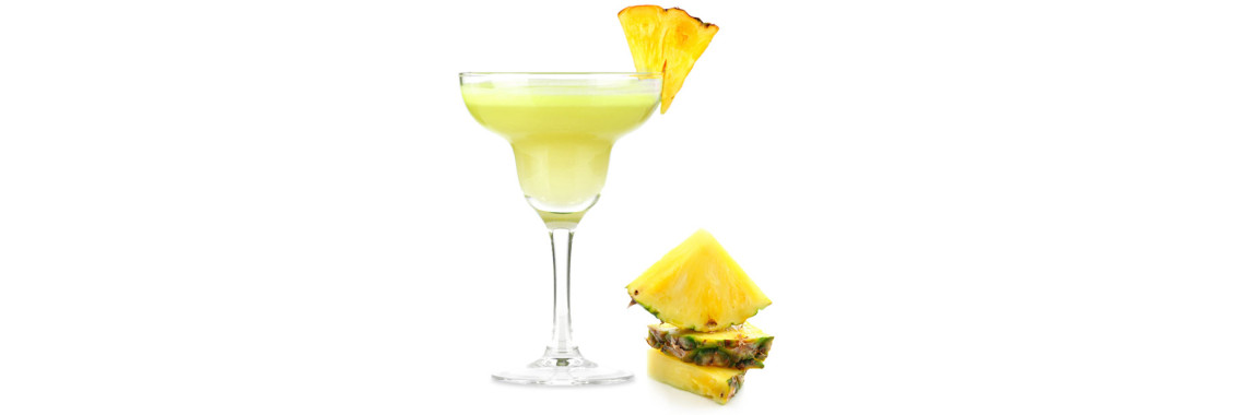 Banana Boat Blender Recipe