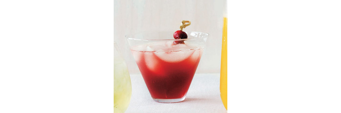Jack n' Juice Recipe