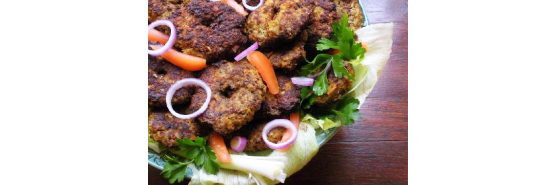 Persian Shaami