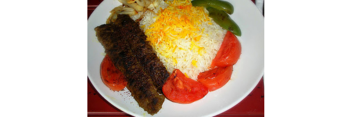 Pan Kabab (Kabab Deegi) Recipe