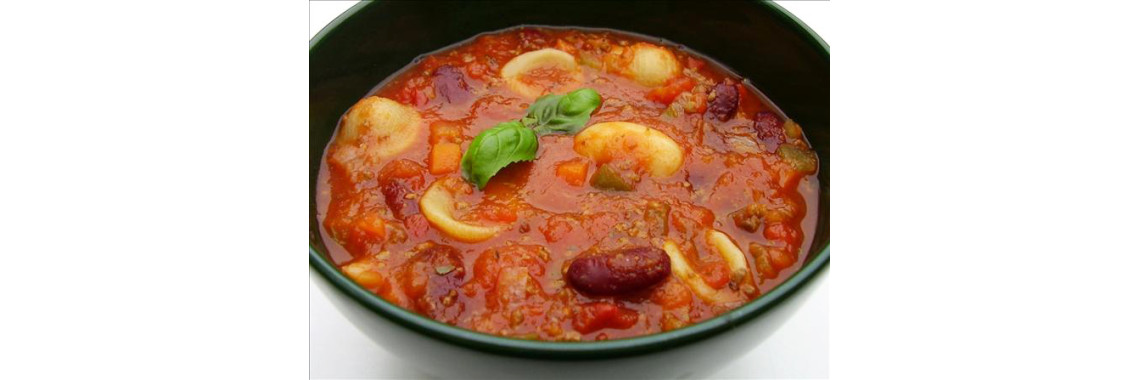 Olive Garden Pasta E Fagioli Recipe